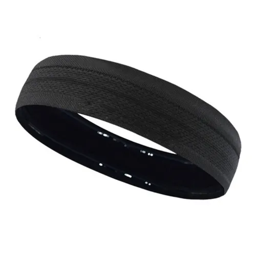 Sport and Fitness Sweat Wicking Fitness Headband  for Yoga, Running
