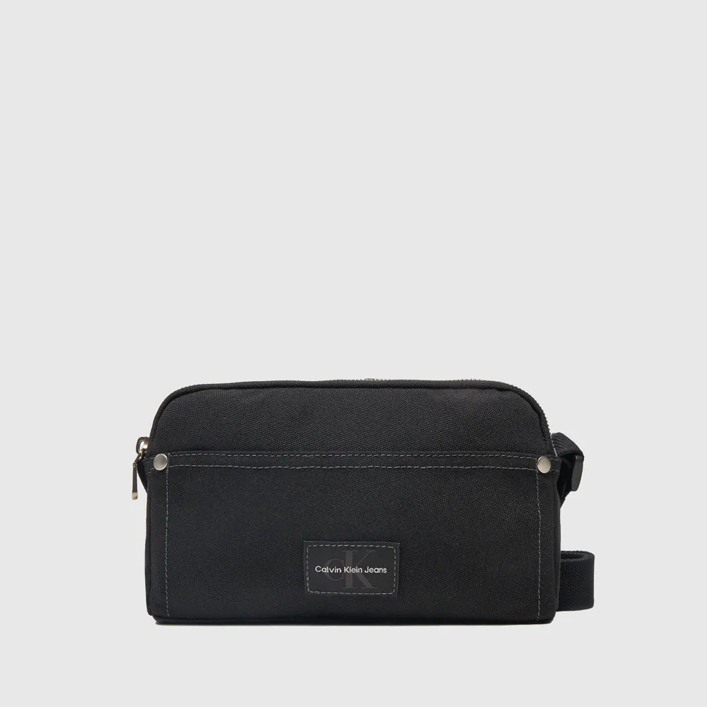 Sport Essential Camera Bag - Black