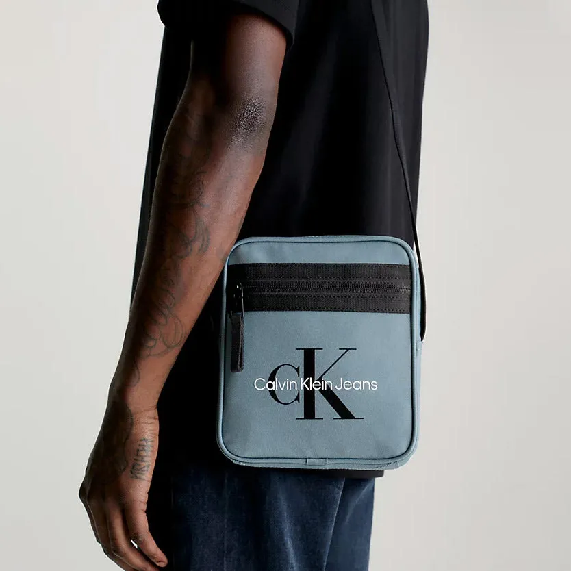 Sport Flatpack  - Teal