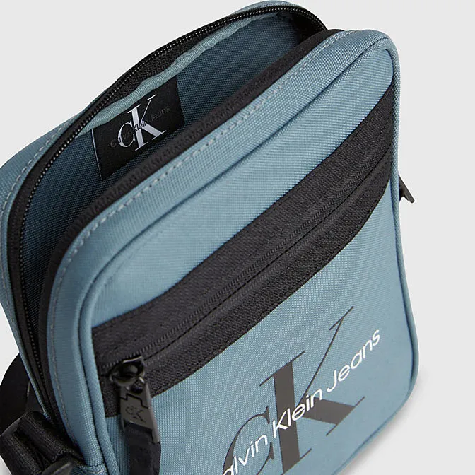 Sport Flatpack  - Teal