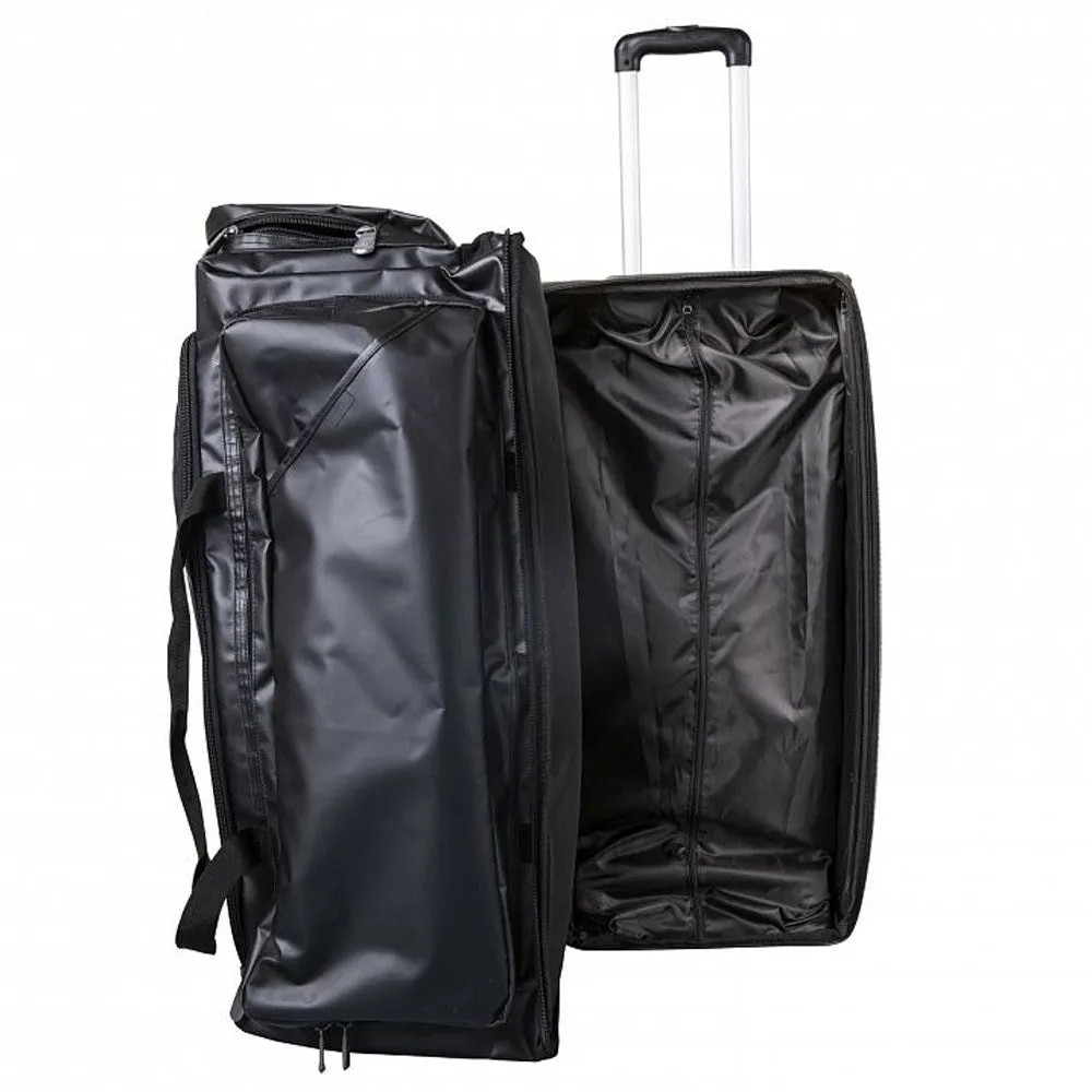 Sport Healthcare Mobile Wheelie Bag