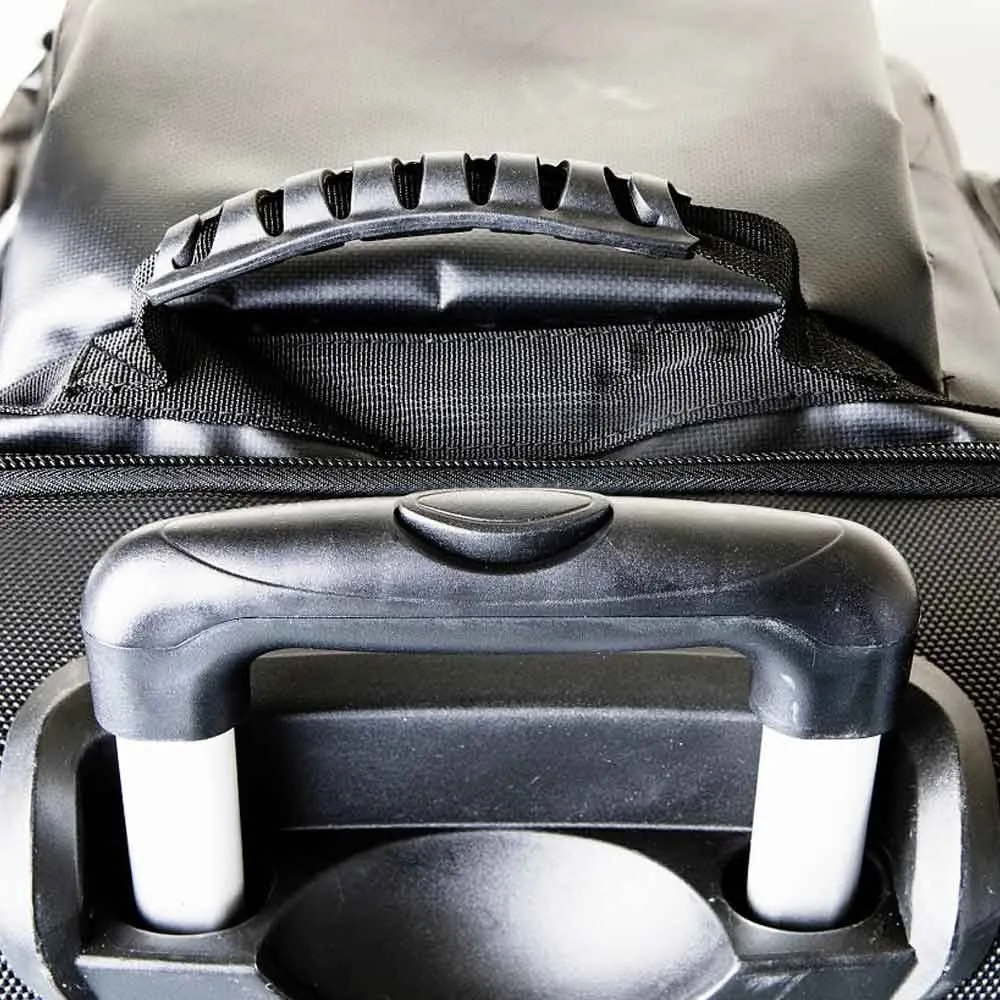 Sport Healthcare Mobile Wheelie Bag