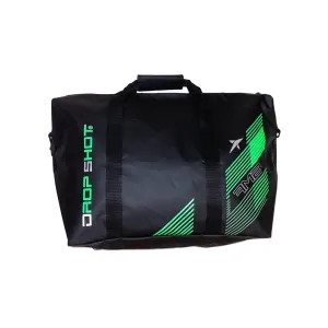 Sport Hockey Bag Green