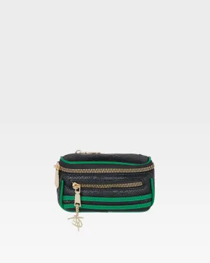 Sport Mini Fanny in Green