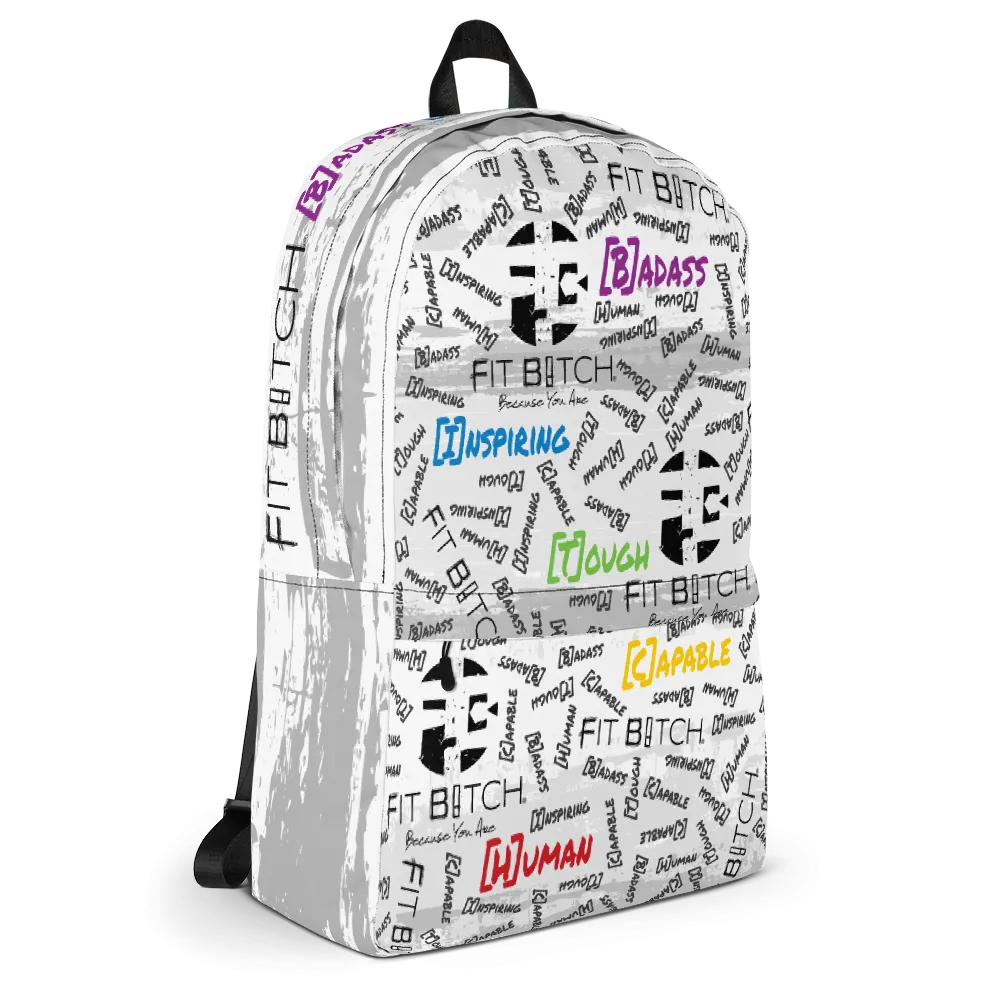 Sport Pack Graffiti White