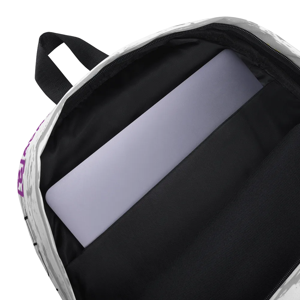 Sport Pack Graffiti White