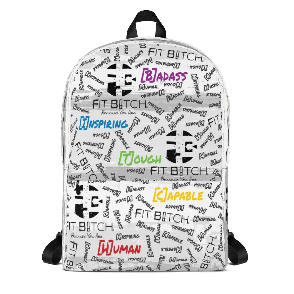 Sport Pack Graffiti White