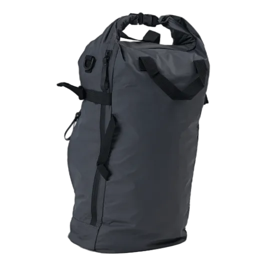Sport Tote Grey