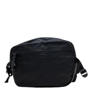 Sport Waist Bag Black