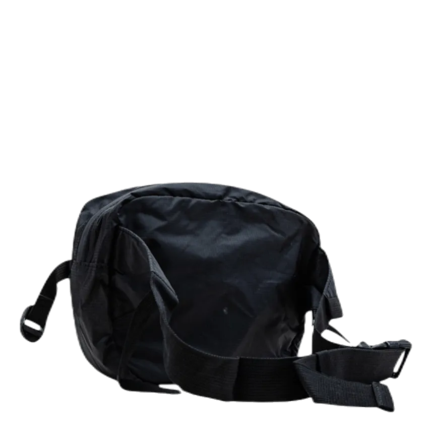 Sport Waist Bag Black