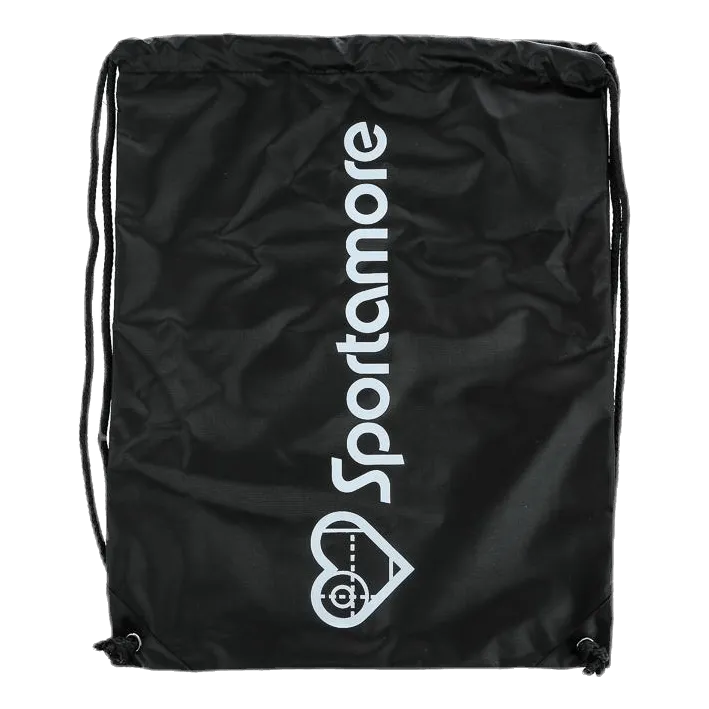 Sportamore Gym Bag Black