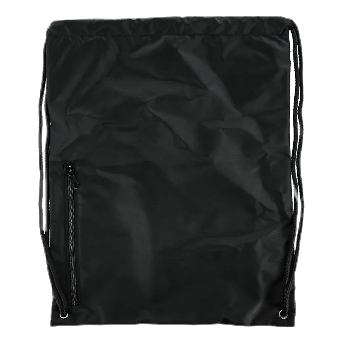 Sportamore Gym Bag Black