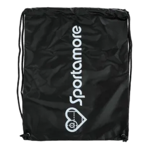 Sportamore Gym Bag Black