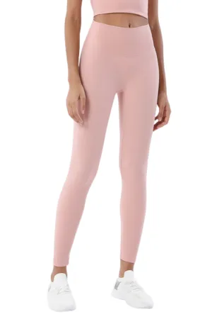 SPORT.LES 2NDSKN Leggings Pale Pink