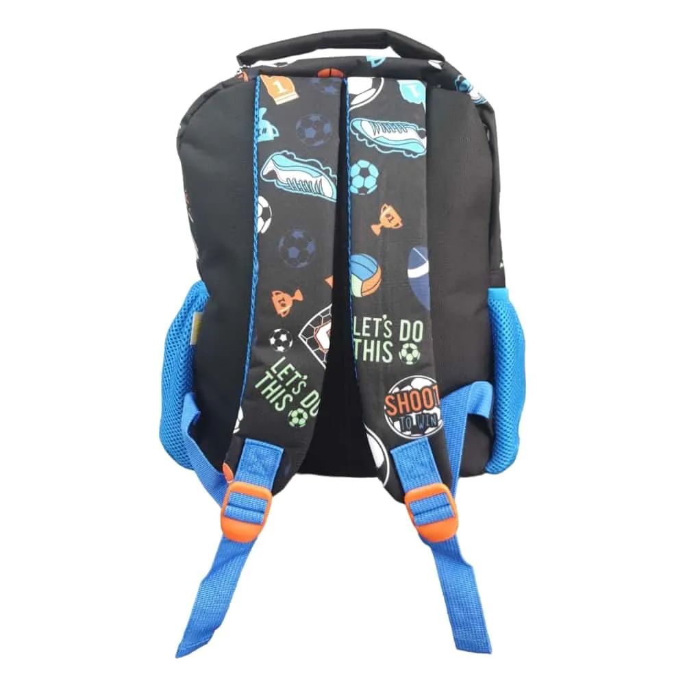 Sports Backpack 1 S-50