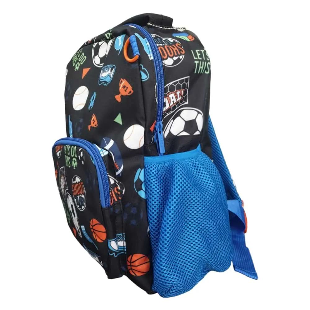 Sports Backpack 1 S-50