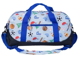 Sports "Game-On" - Kids Duffel Bag