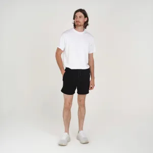Sports Shorts Black