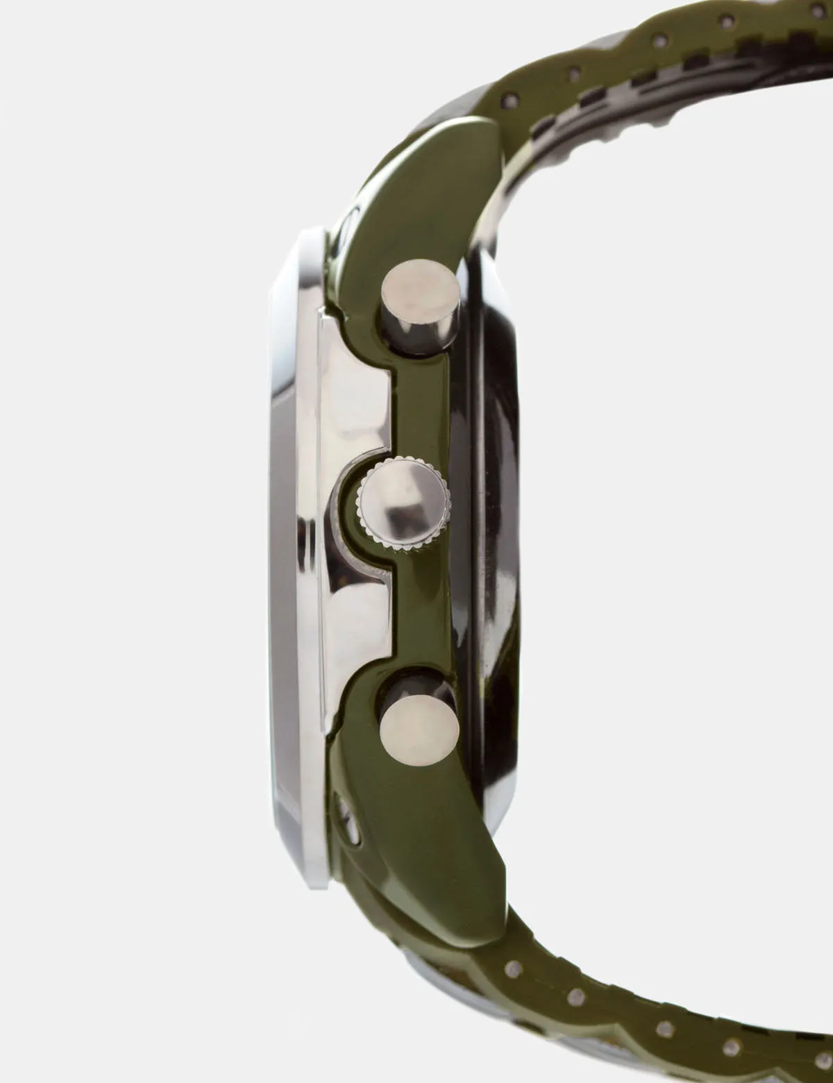 SPORTS WATCH