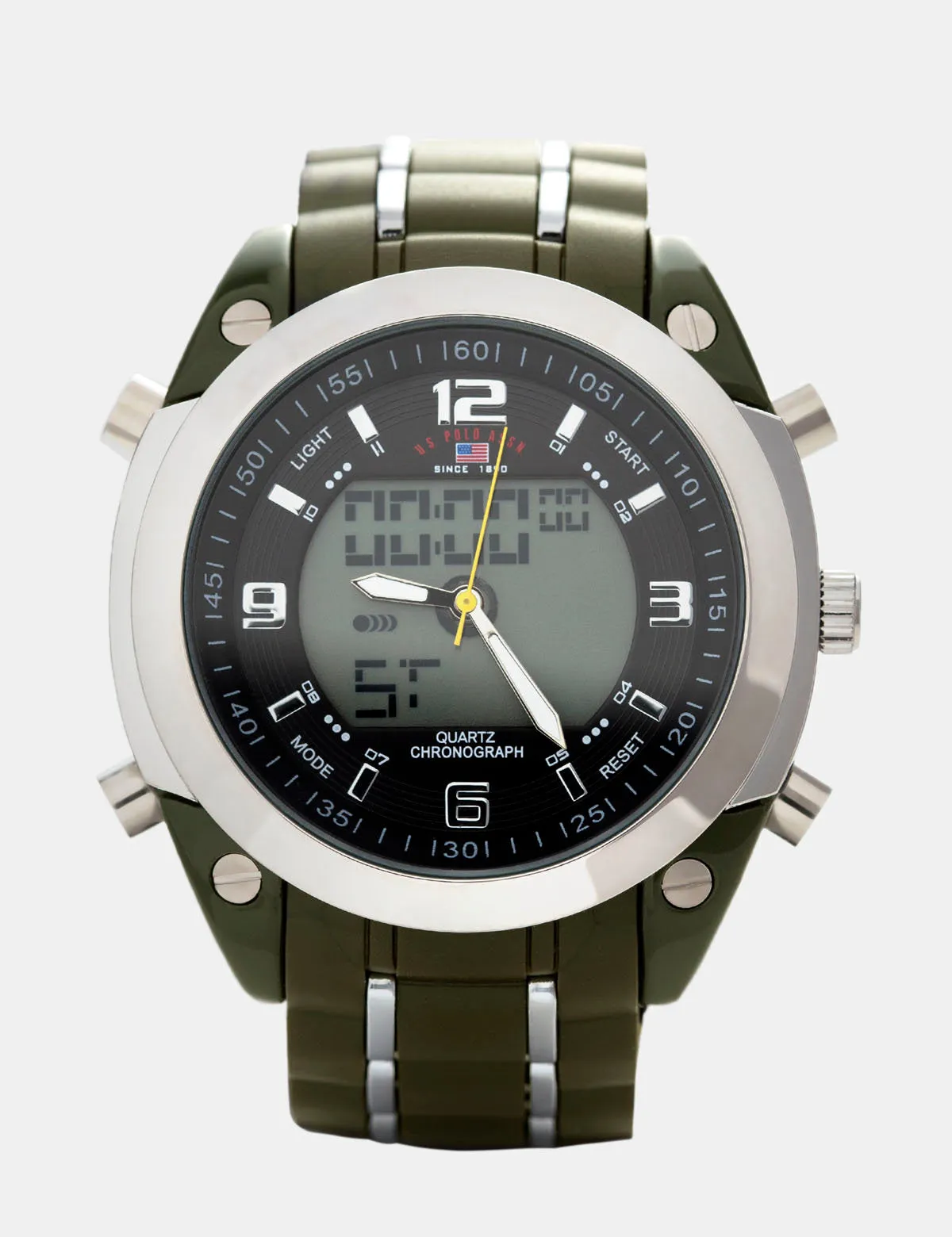 SPORTS WATCH