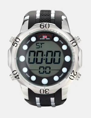 SPORTS WATCH
