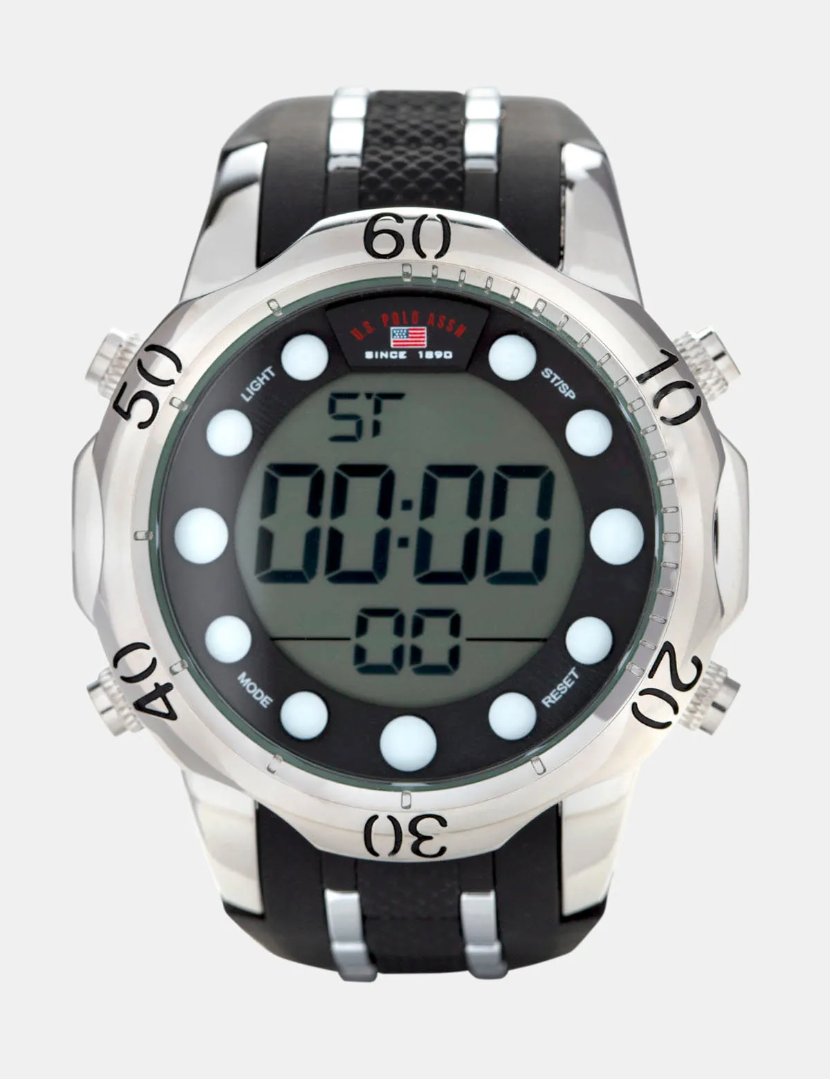 SPORTS WATCH