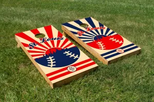 St. Louis Baseball