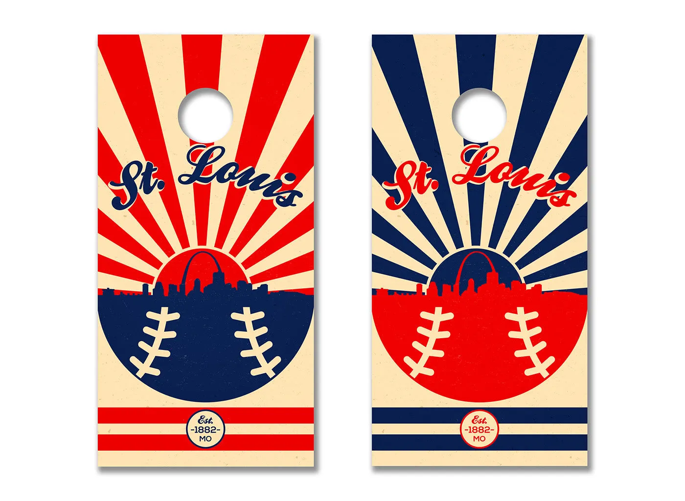 St. Louis Baseball