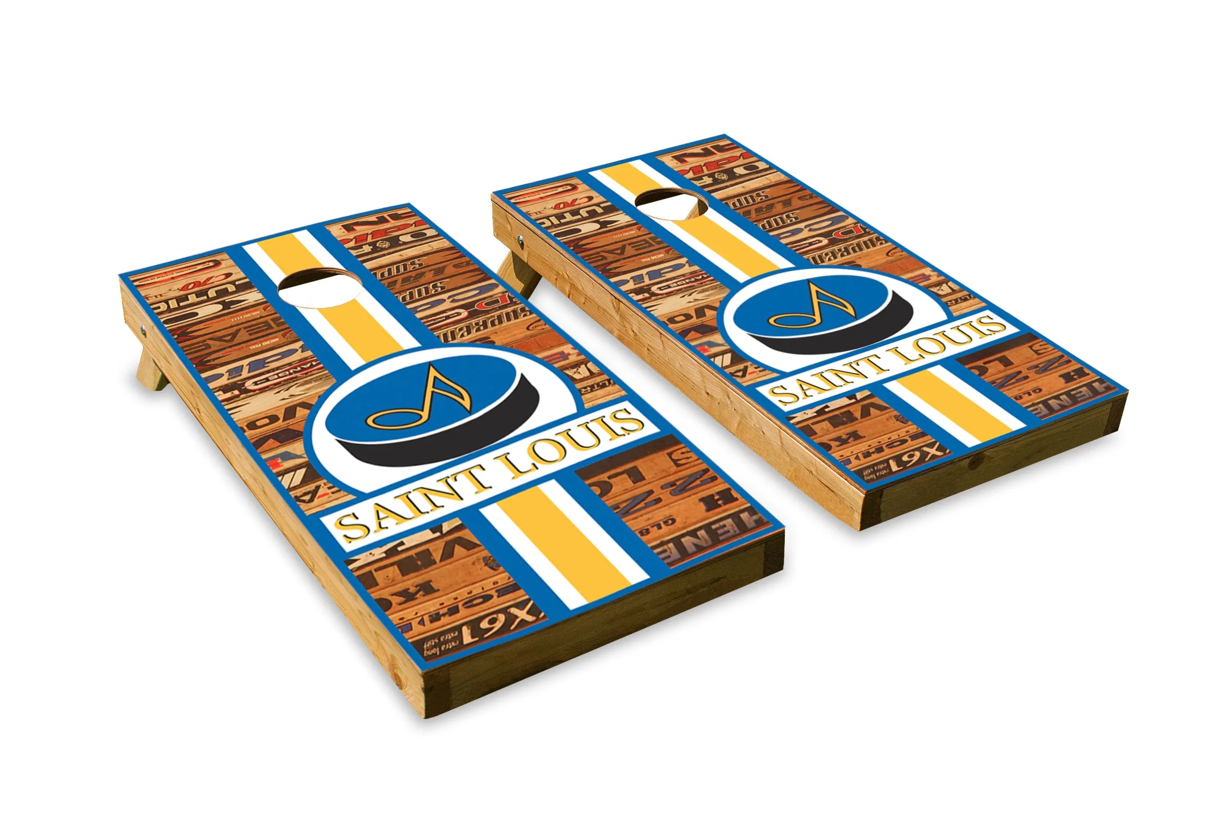 St. Louis Blues
