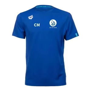 Stockport - Unisex Team Cotton T-Shirt