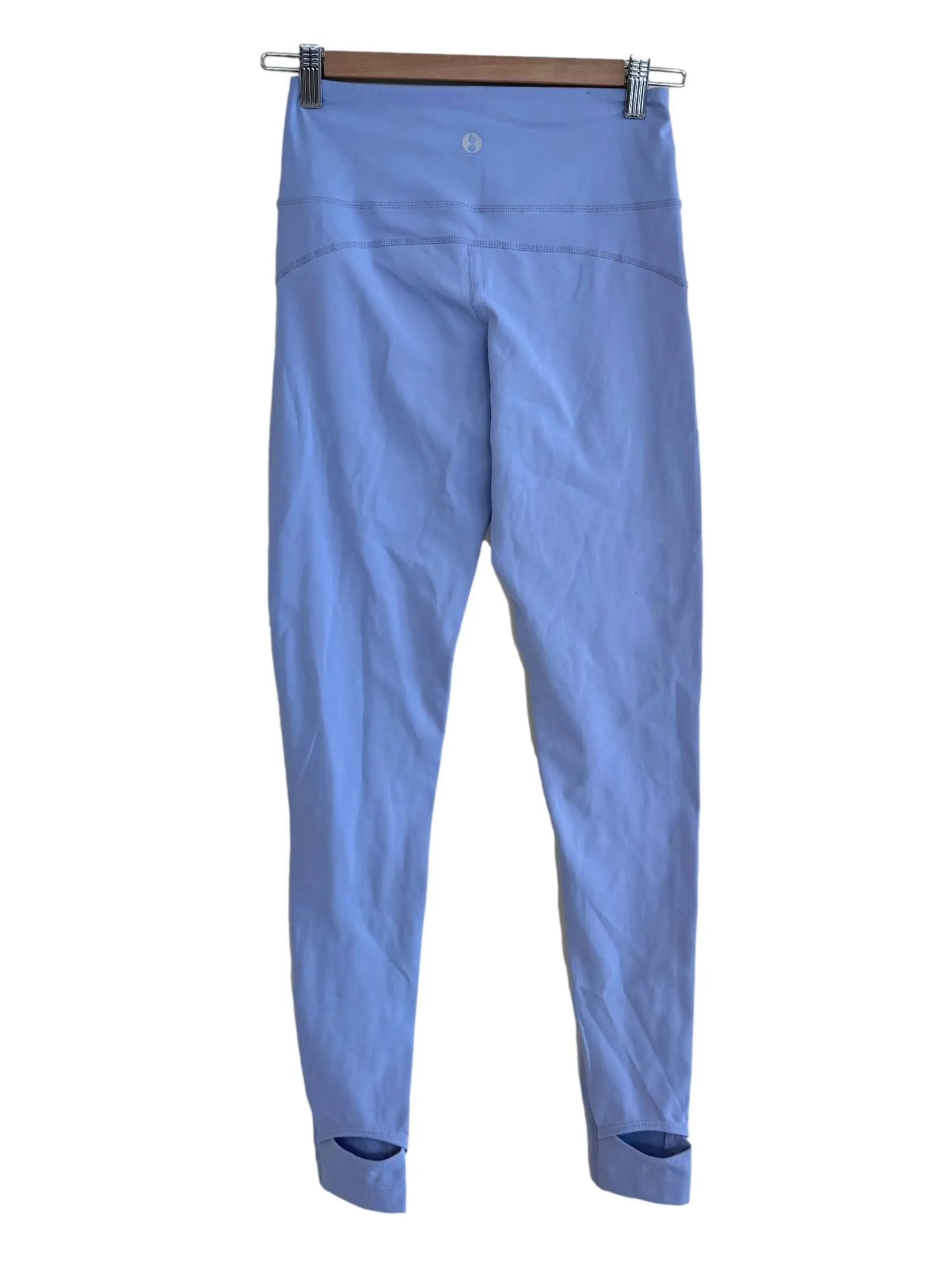 Stone Blue Thights
