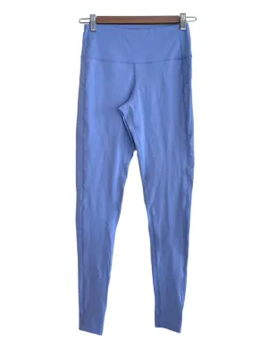 Stone Blue Thights