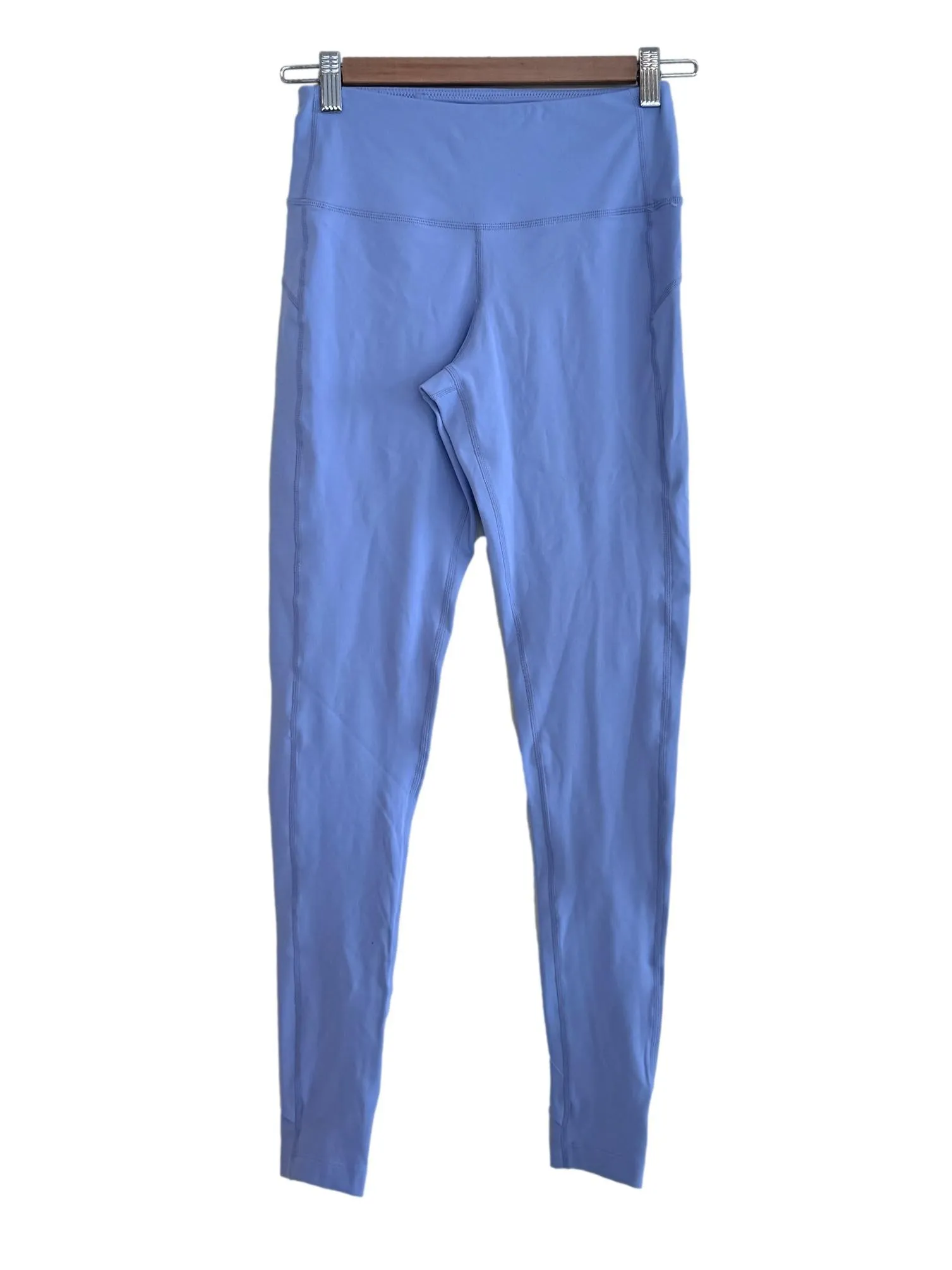 Stone Blue Thights