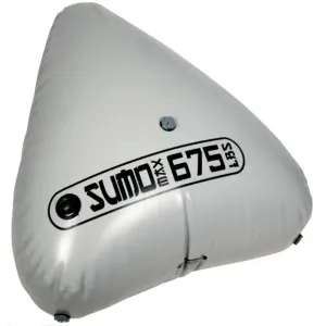 STRAIGHT LINE SUMO MAX 675LBS BOW BALLAST BAG