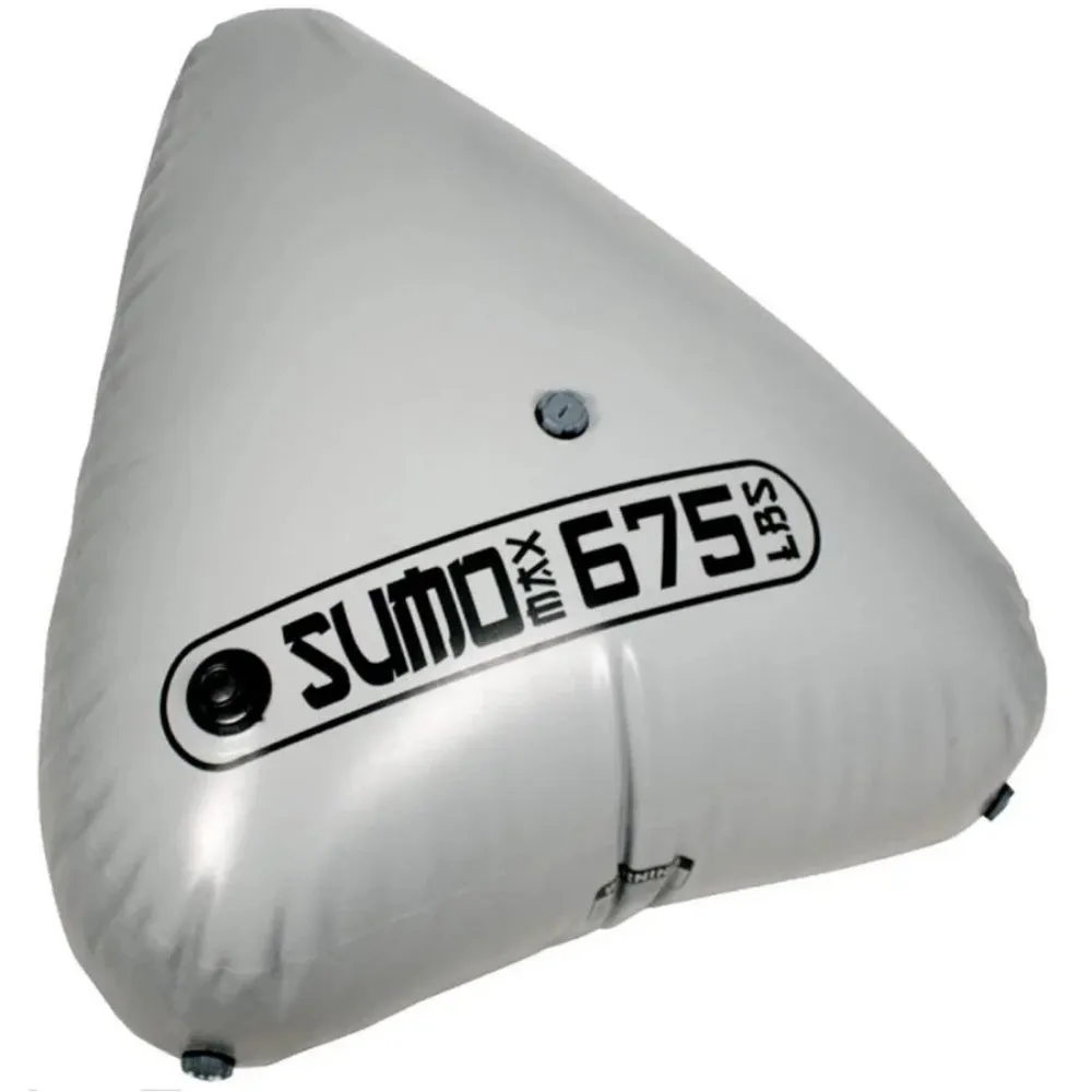 STRAIGHT LINE SUMO MAX 675LBS BOW BALLAST BAG