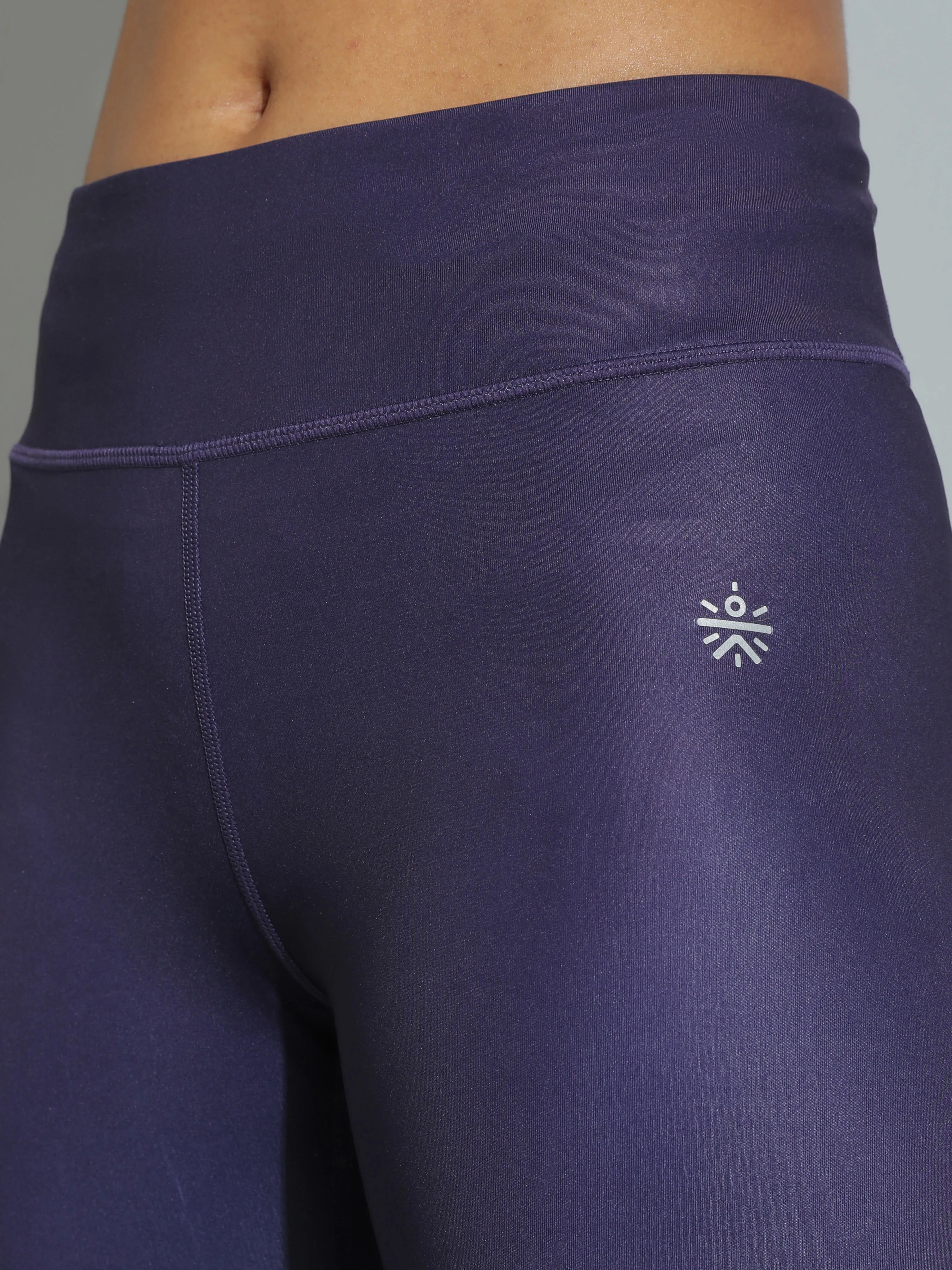 Styro Print Performance Tights