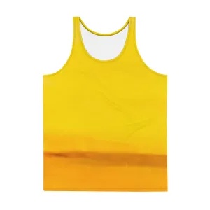 Sunburst Men's Tank Top