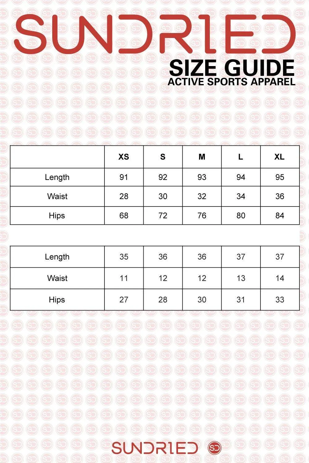 Sundried Core Women's Leggings