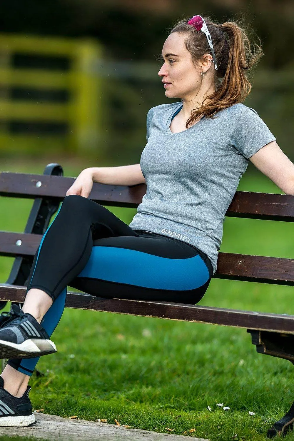 Sundried Core Women's Leggings