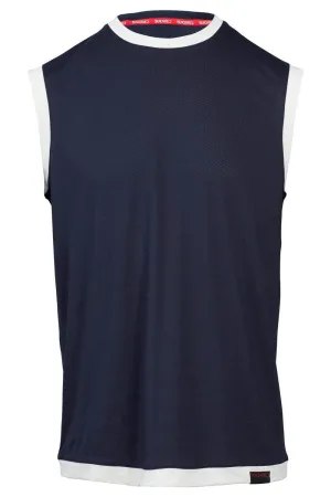 Sundried Legacy Men's Recycled Tank Top