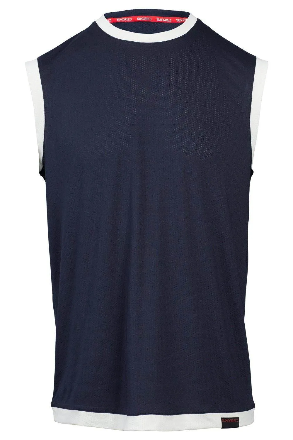 Sundried Legacy Men's Recycled Tank Top
