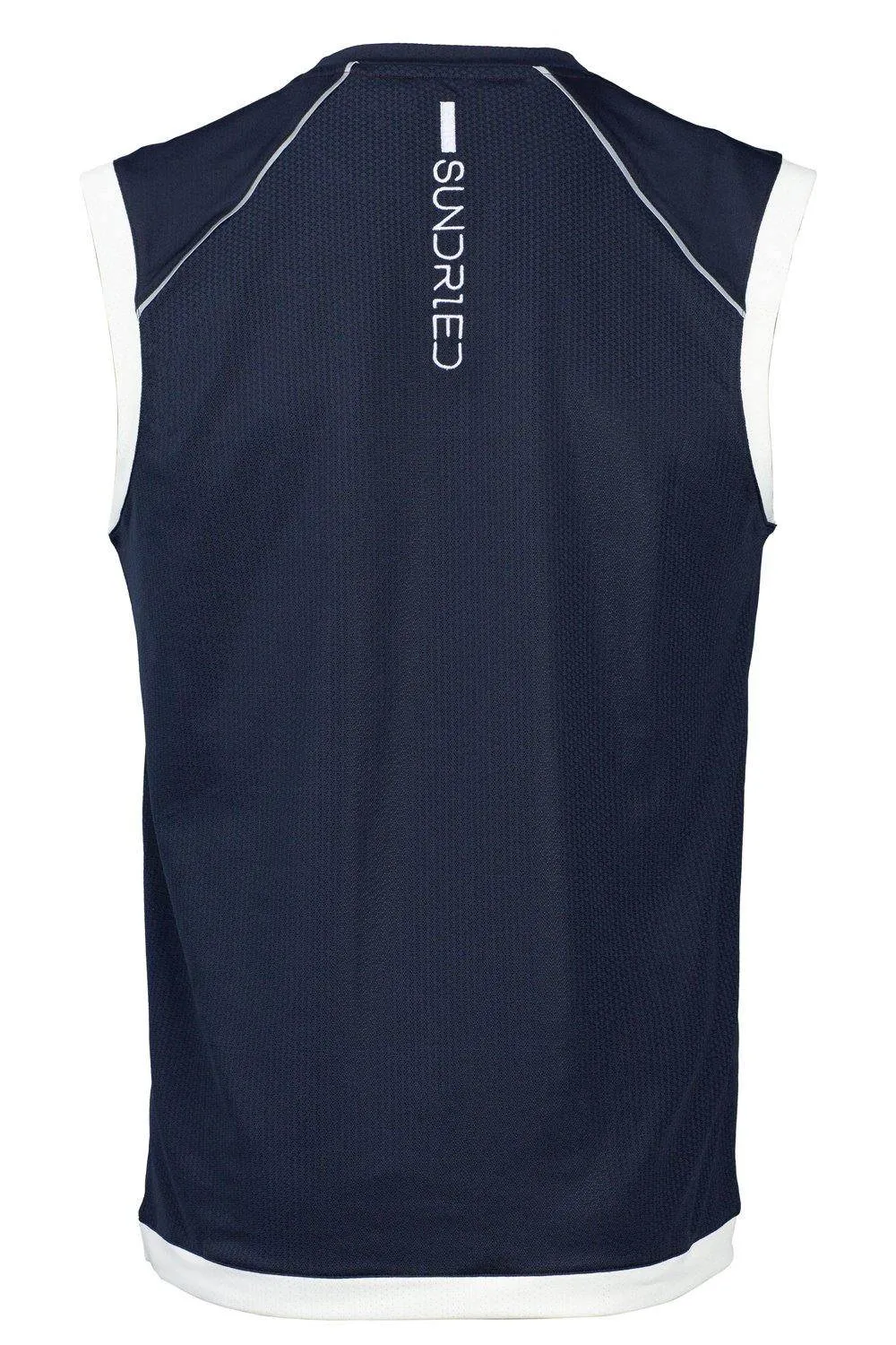 Sundried Legacy Men's Recycled Tank Top