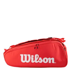 Super Tour 9 Red