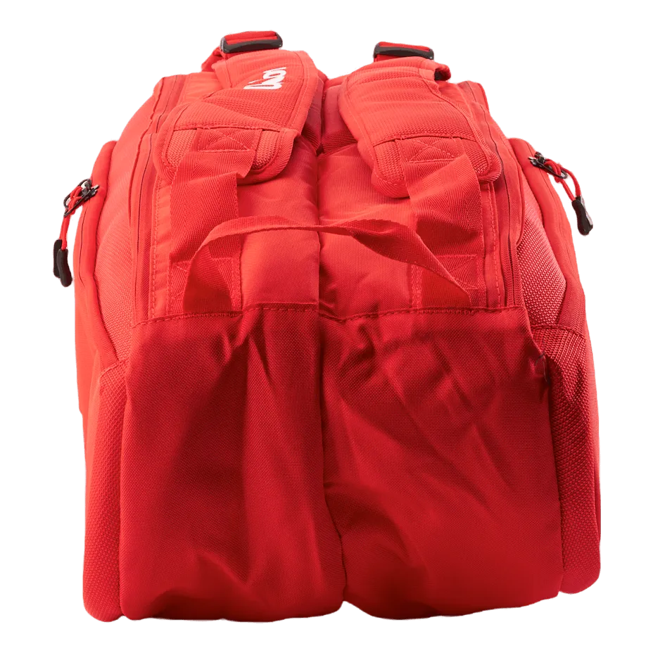 Super Tour 9 Red