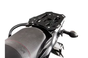 SW Motech Alu-Rack Suz DL650 (11-16) (GPT.05.758.19000/B)