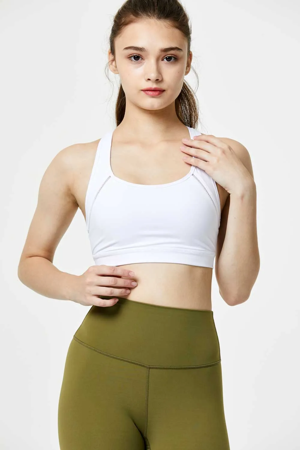 Sweet Bitter Bra