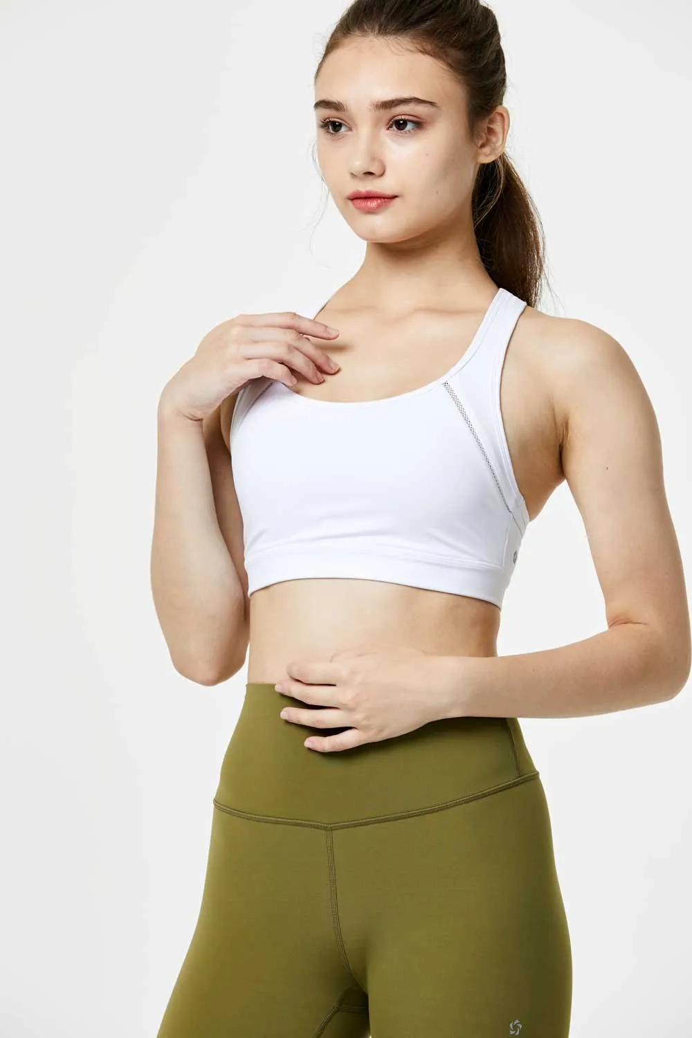 Sweet Bitter Bra