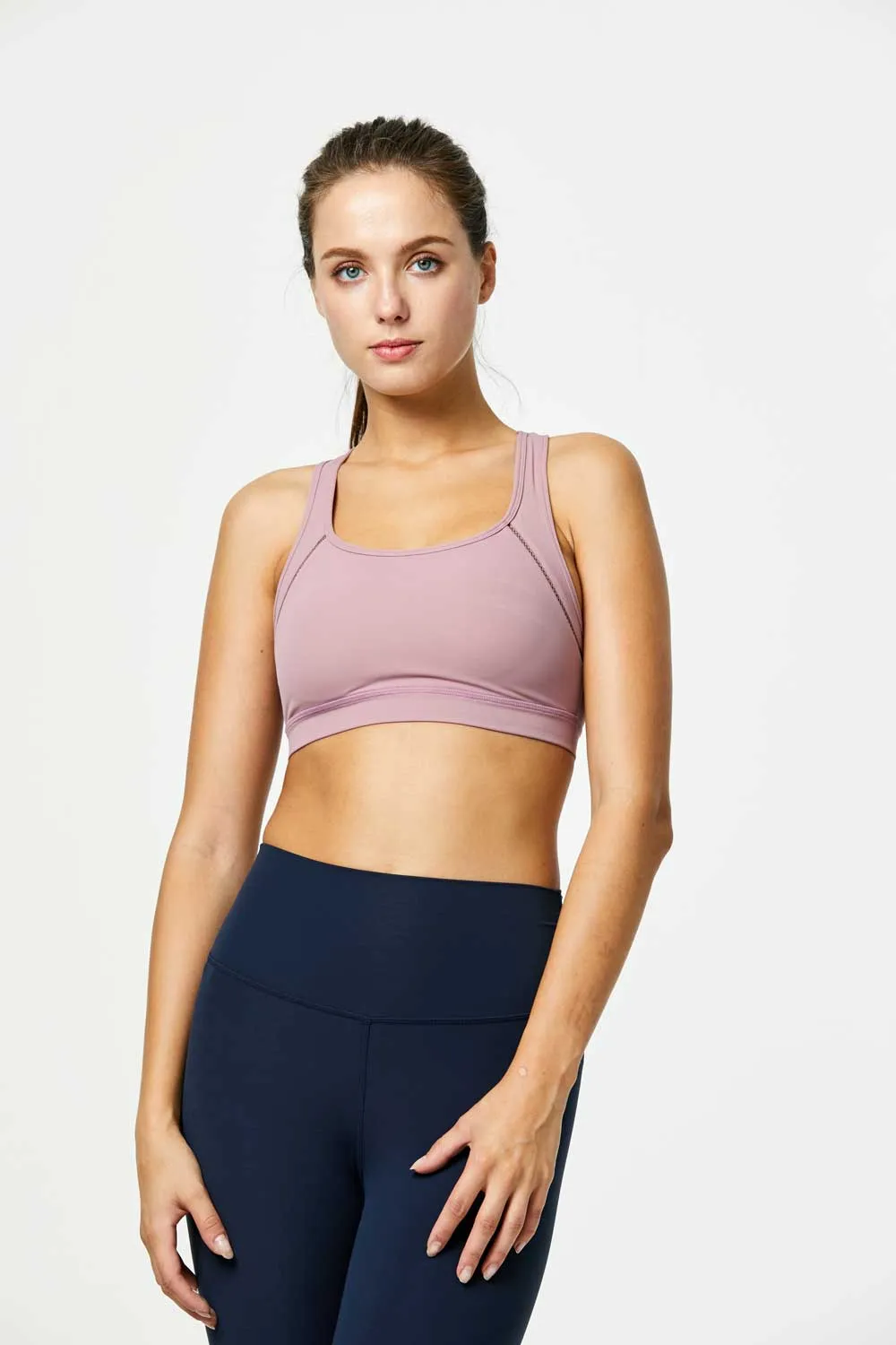 Sweet Bitter Bra