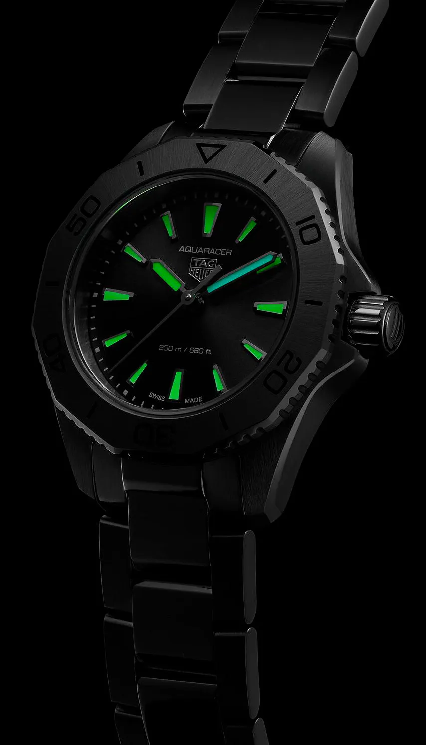 TAG Heuer Aquaracer Professional 200 Watch