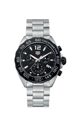 TAG HEUER FORMULA 1 CHRONOGRAPH